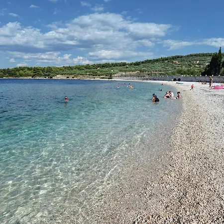 Beautiful In Škrip